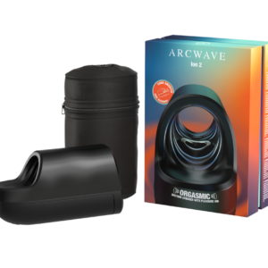 Ion 2 -イオン2-(電動オナホール)