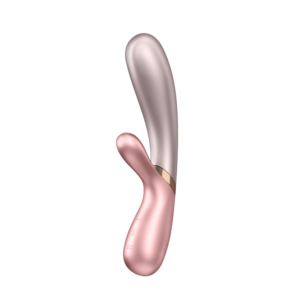 Hot Lover(ヒート機能バイブ)