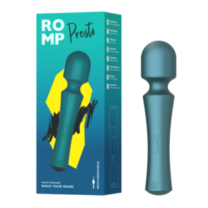 Presto -プレスト-(マッサージャー)